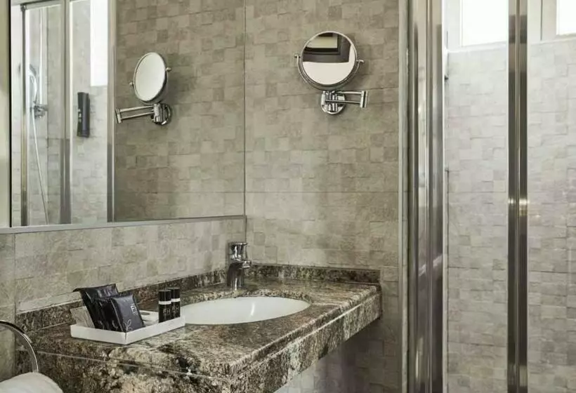 Fotos del hotel Fh55 Grand Hotel Palatino:  102