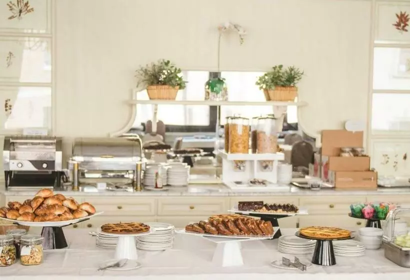 Fotos del hotel Fh55 Grand Hotel Palatino:  108