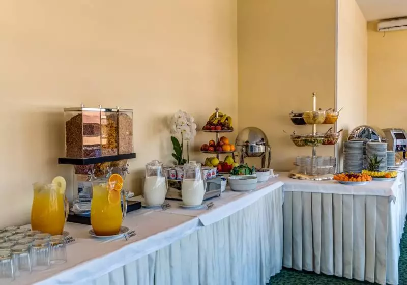 Fotos del hotel Atlante Star:  19