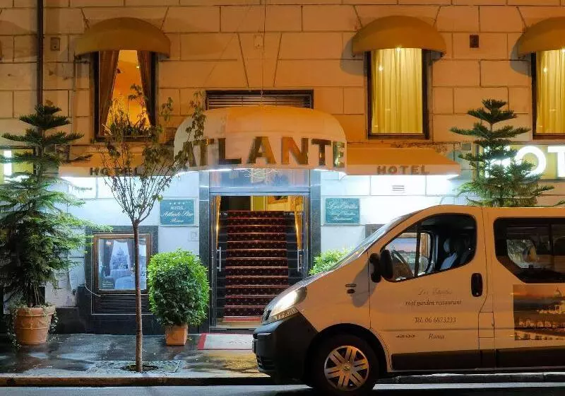 Fotos del hotel Atlante Star:  14