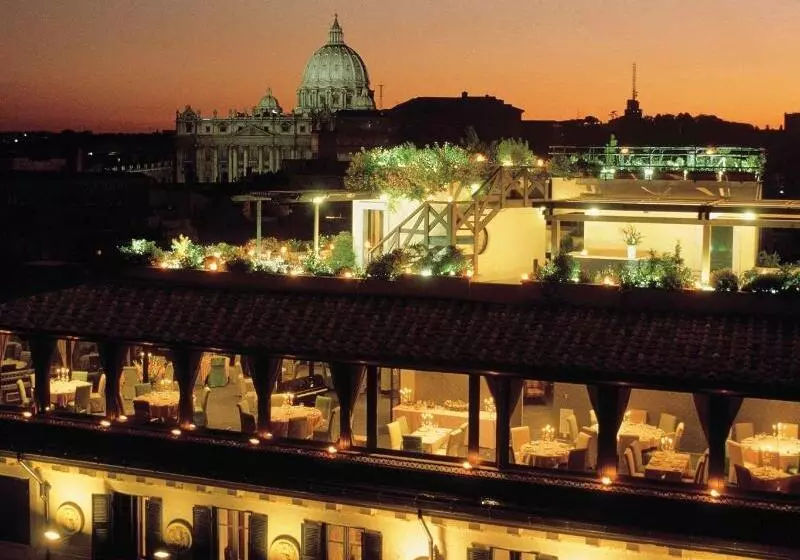 Fotos del hotel Atlante Star:  15