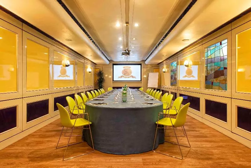 Fotos del hotel Atlante Star:  5