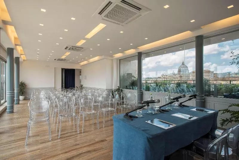 Fotos del hotel Atlante Star:  12