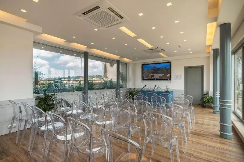 Fotos del hotel Atlante Star:  21