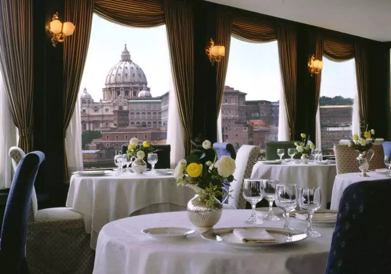 Fotos del hotel Atlante Star:  11