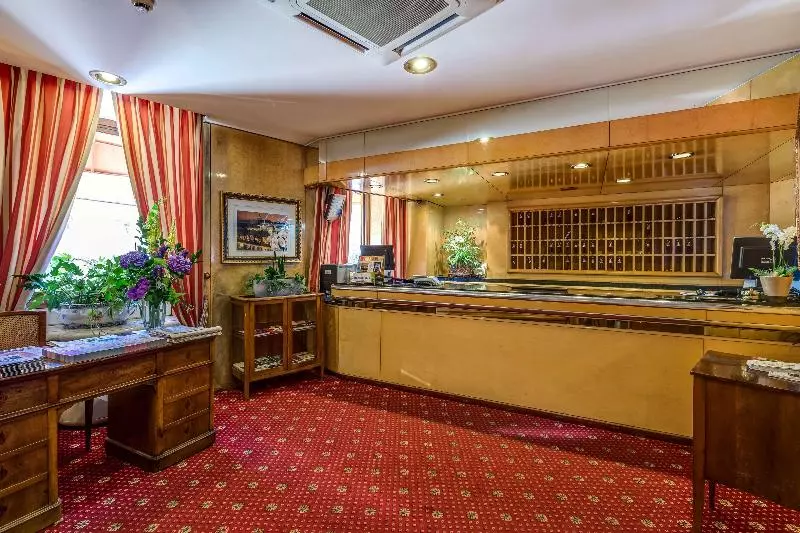 Fotos del hotel Atlante Star:  10