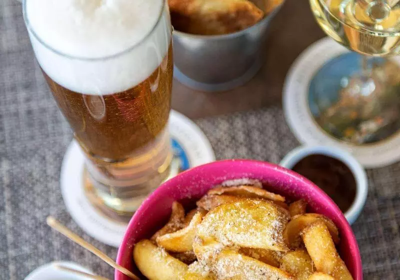 Fotos del hotel Atlante Star:  7