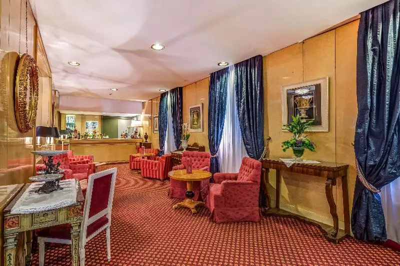 Fotos del hotel Atlante Star:  16