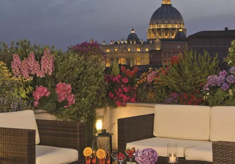 Fotos del hotel Atlante Star:  22