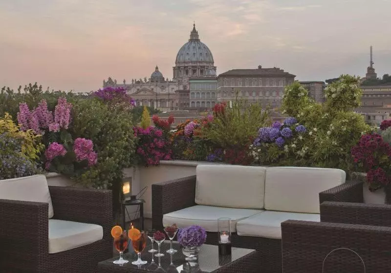 Fotos del hotel Atlante Star:  18