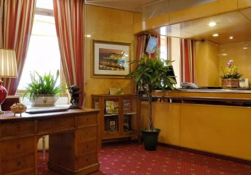 Fotos del hotel Atlante Star:  3