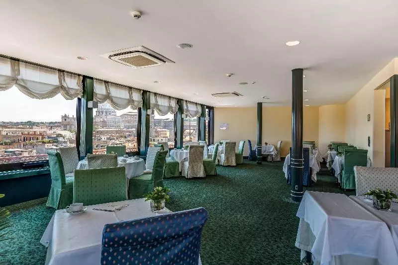 Fotos del hotel Atlante Star:  4