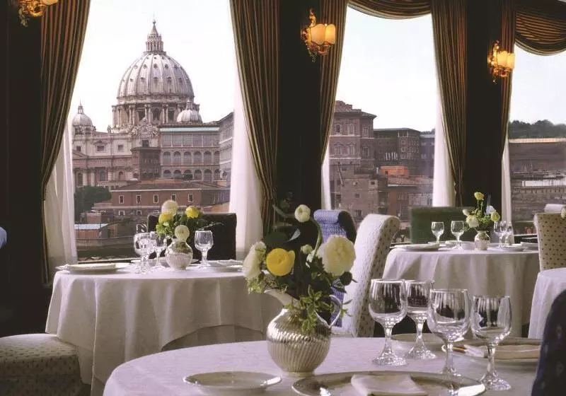 Fotos del hotel Atlante Star:  20