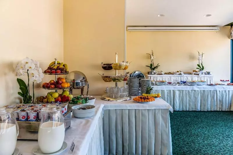 Fotos del hotel Atlante Star:  23