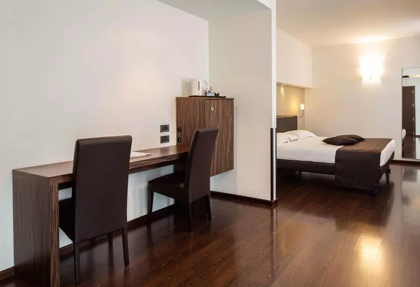 Fotos del hotel Best Western Hotel Biri:  19