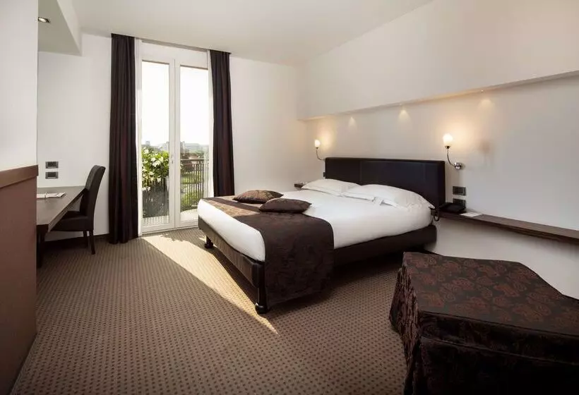 Fotos del hotel Best Western Hotel Biri:  17