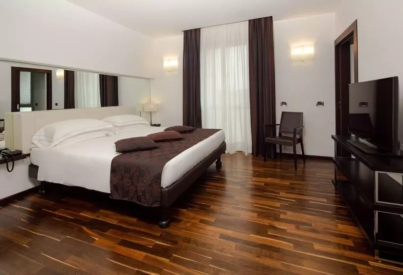 Fotos del hotel Best Western Hotel Biri:  21