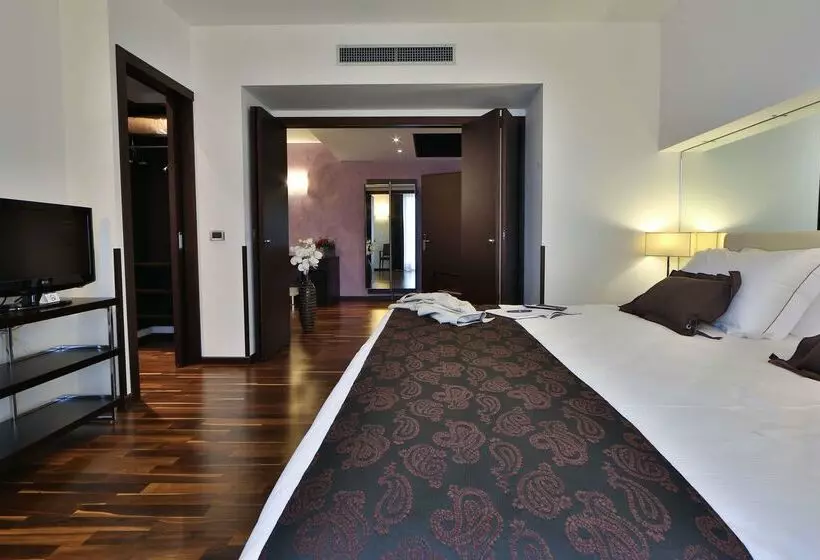 Fotos del hotel Best Western Hotel Biri:  11