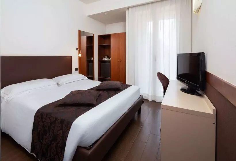 Fotos del hotel Best Western Hotel Biri:  20