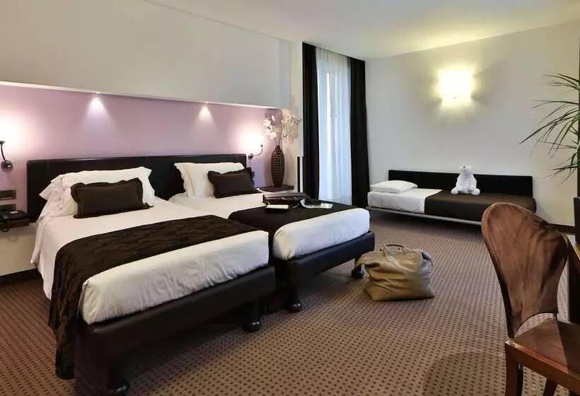 Fotos del hotel Best Western Hotel Biri:  25