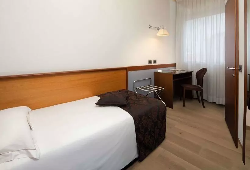 Fotos del hotel Best Western Hotel Biri:  12