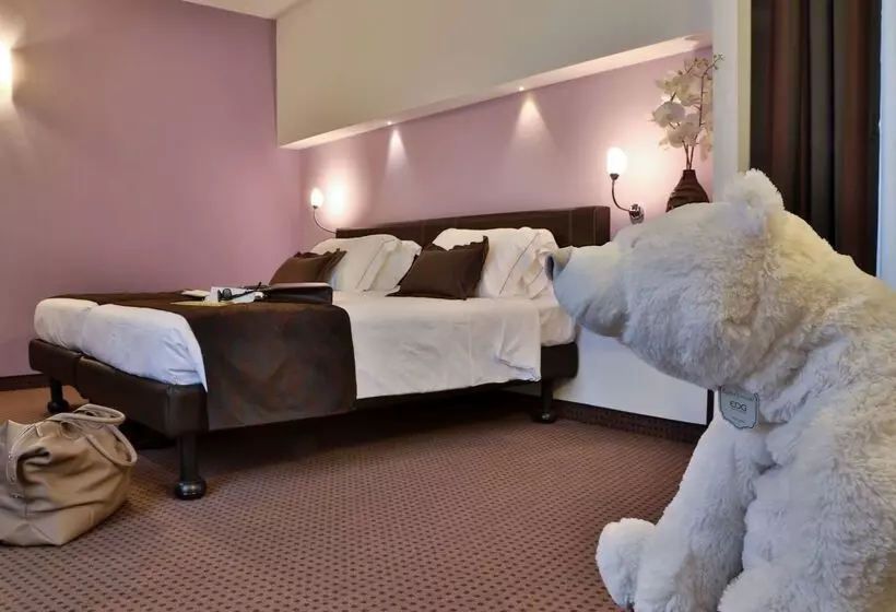 Fotos del hotel Best Western Hotel Biri:  14