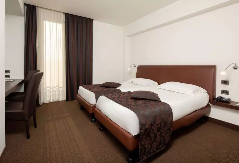 Fotos del hotel Best Western Hotel Biri:  6