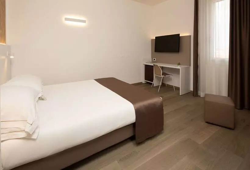 Fotos del hotel Best Western Hotel Biri:  4