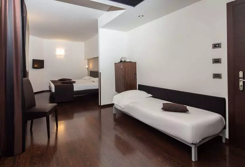 Fotos del hotel Best Western Hotel Biri:  22