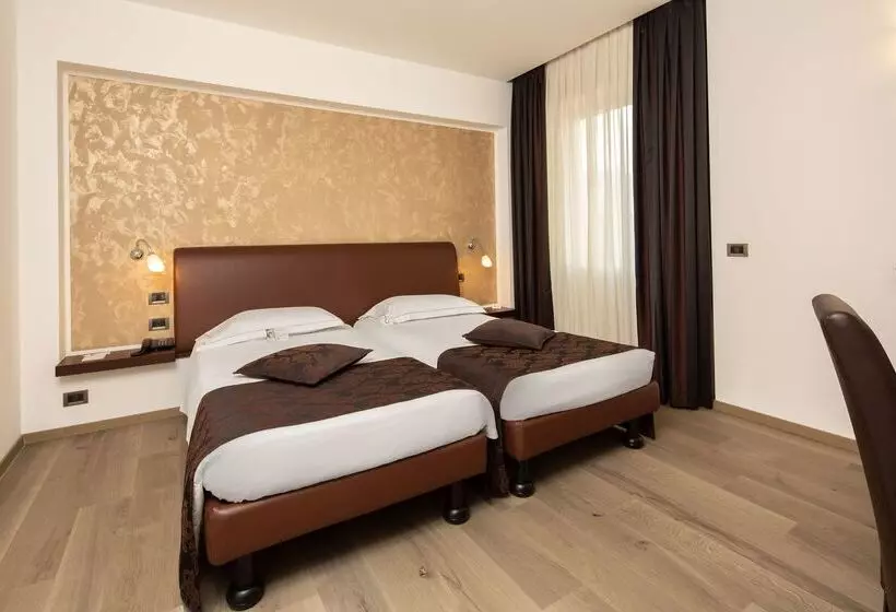 Fotos del hotel Best Western Hotel Biri:  23