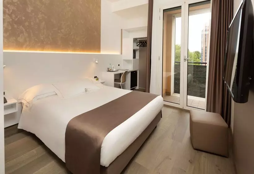 Fotos del hotel Best Western Hotel Biri:  10