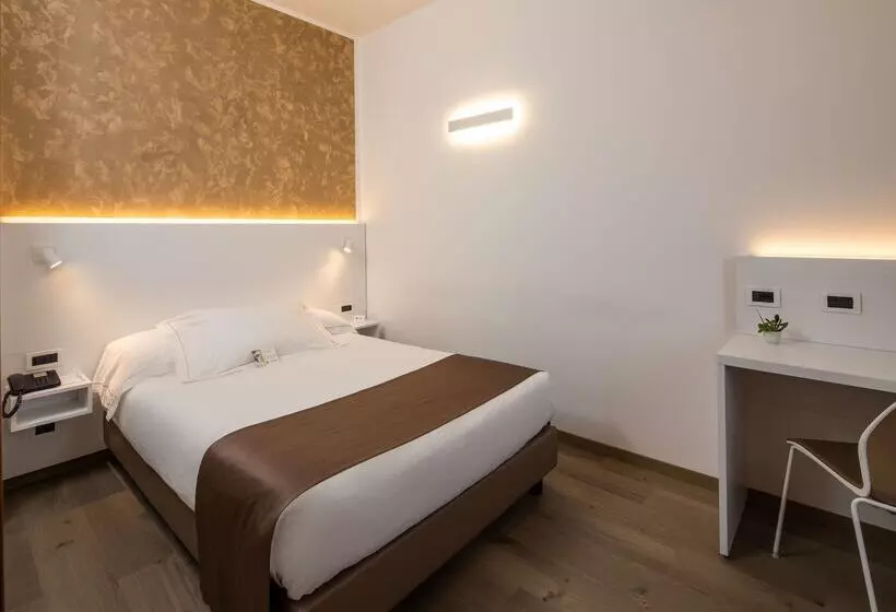 Fotos del hotel Best Western Hotel Biri:  9