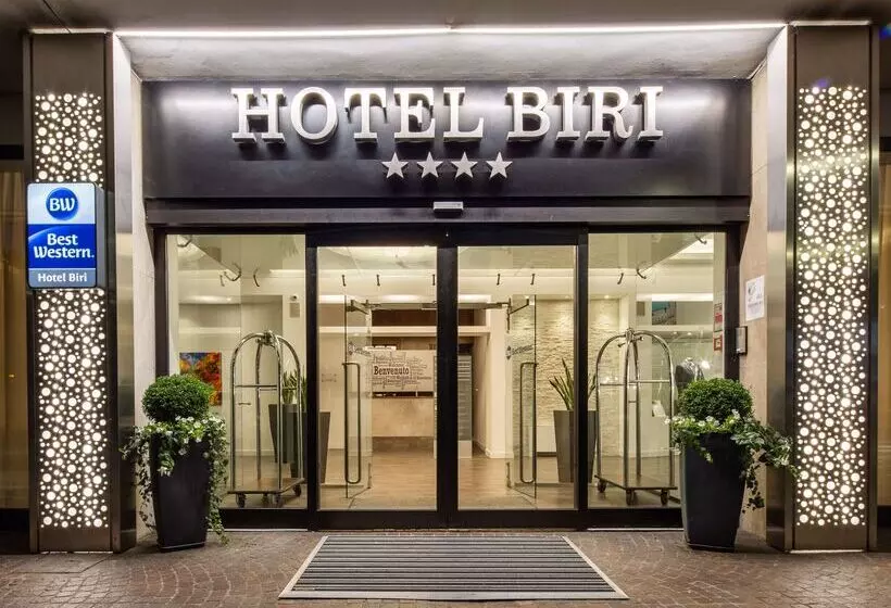 Fotos del hotel Best Western Hotel Biri:  5