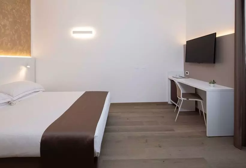 Fotos del hotel Best Western Hotel Biri:  16