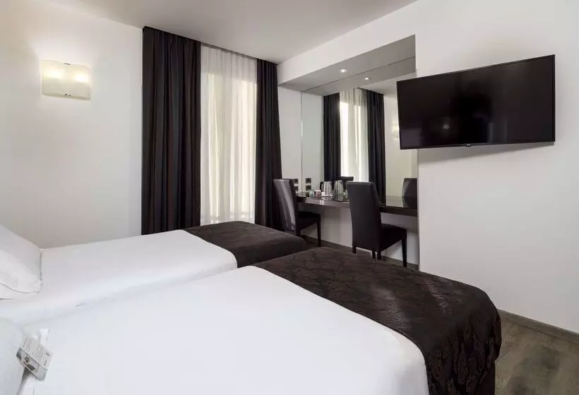 Fotos del hotel Best Western Hotel Biri:  24