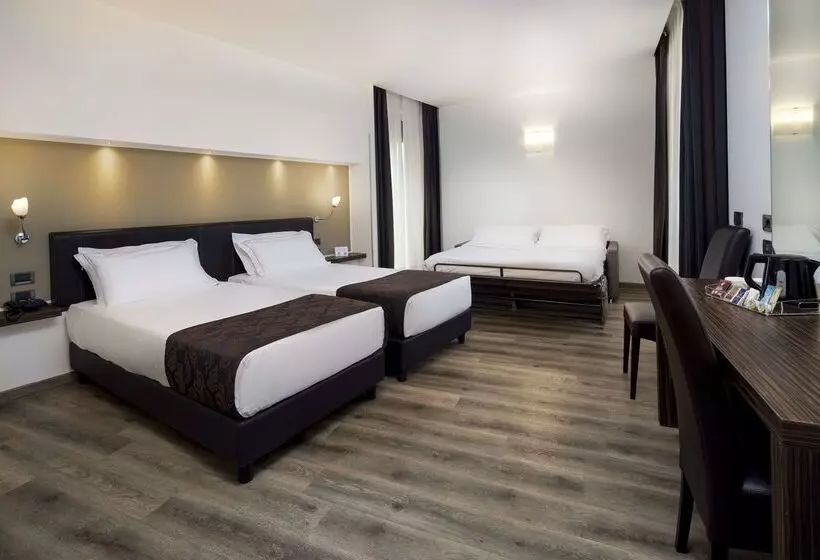 Fotos del hotel Best Western Hotel Biri:  8