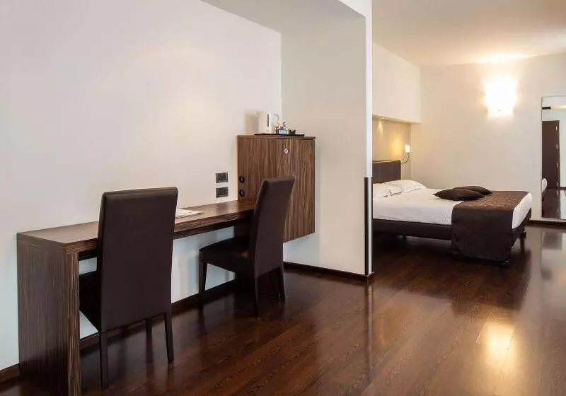 Fotos del hotel Best Western Hotel Biri:  7