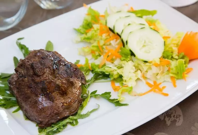 Fotos del hotel Best Western Madison:  12