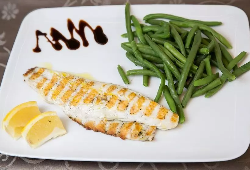 Fotos del hotel Best Western Madison:  8