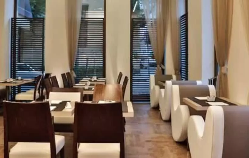 Fotos del hotel Best Western Madison:  23