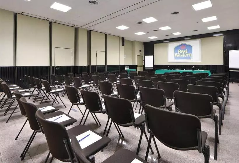 Fotos del hotel Best Western Madison:  9