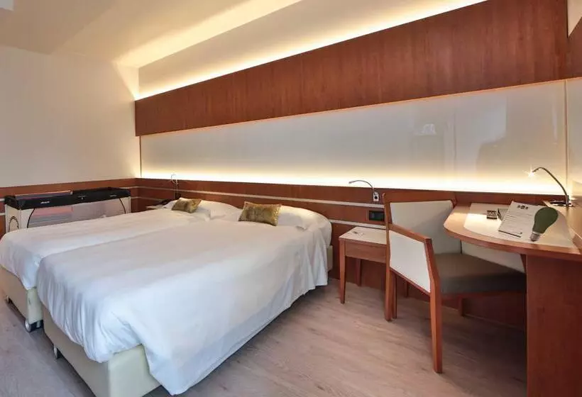 Fotos del hotel Best Western Madison:  16