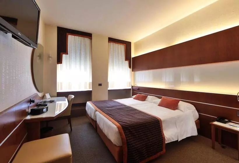 Fotos del hotel Best Western Madison:  2