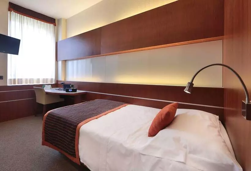 Fotos del hotel Best Western Madison:  7