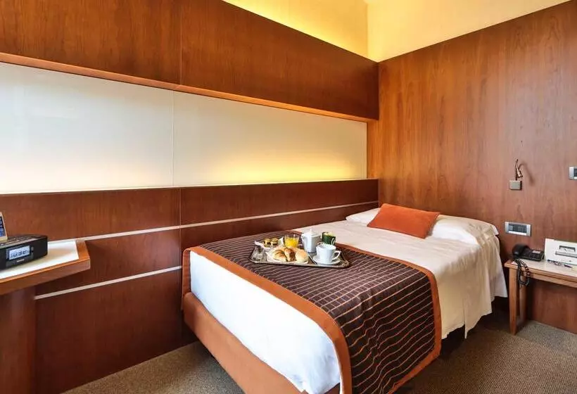 Fotos del hotel Best Western Madison:  18