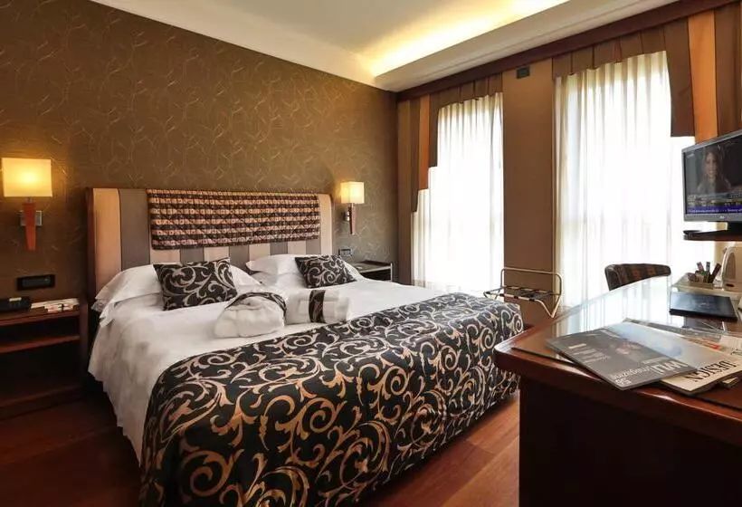 Fotos del hotel Best Western Madison:  11