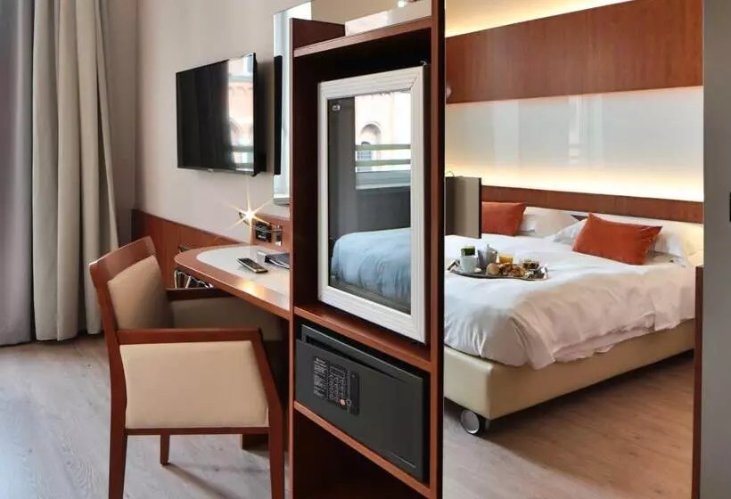 Fotos del hotel Best Western Madison:  22