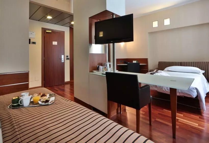 Fotos del hotel Best Western Madison:  20