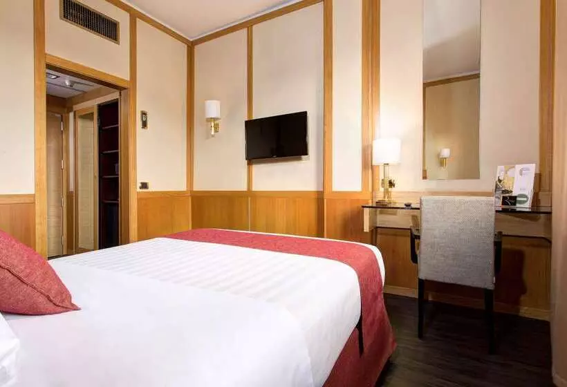 Fotos del hotel Best Western Hotel President:  15