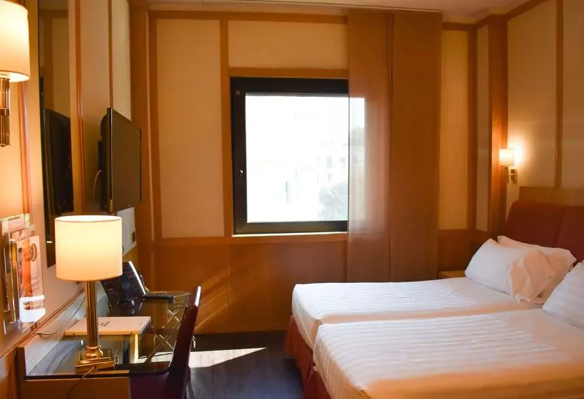 Best Western Hotel President